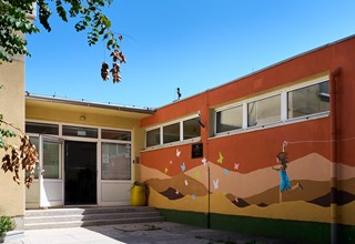 Područni objaket PONGRAČEVO